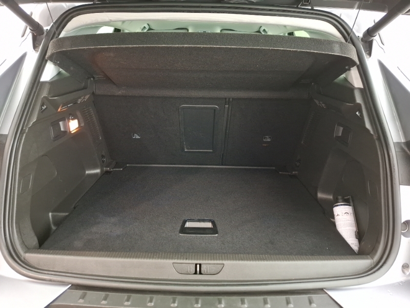 Vauxhall Grandland X Tech Line Nav White #18