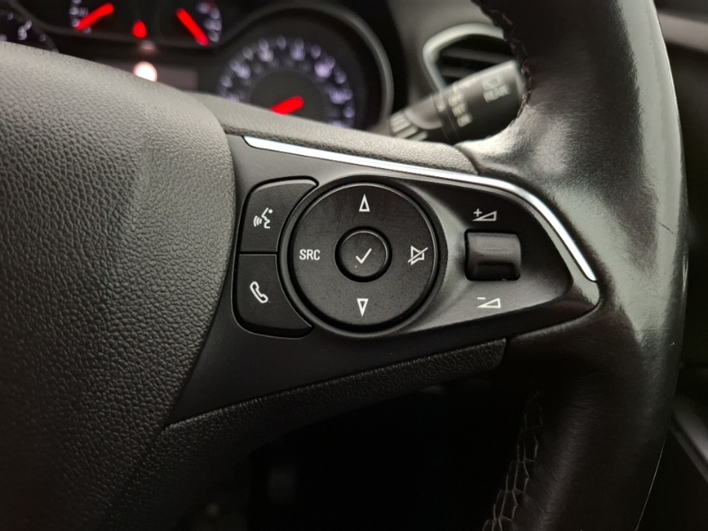 Vauxhall Grandland X Tech Line Nav White #13
