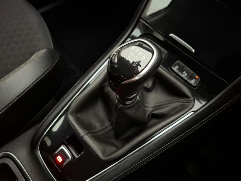 Vauxhall Grandland X Tech Line Nav White #15