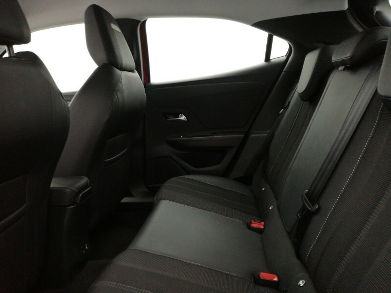 Vauxhall Mokka-e 100Kw Elite Premium 50Kwh Red #6