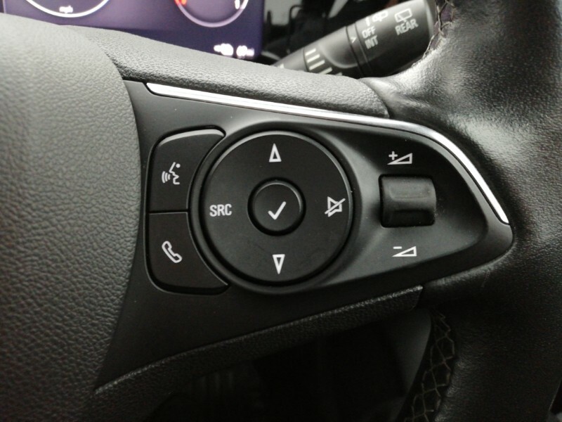 Vauxhall Mokka-e 100Kw Elite Premium 50Kwh Green #15