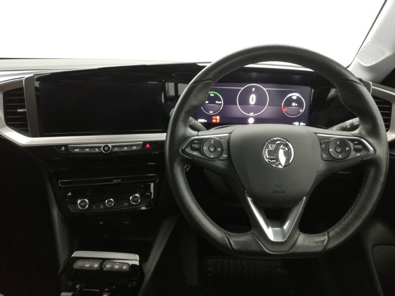 Vauxhall Mokka-e 100Kw Elite Premium 50Kwh Green #7