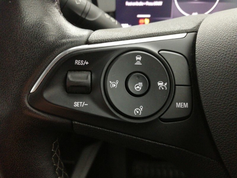 Vauxhall Mokka-e 100Kw Elite Premium 50Kwh Green #14