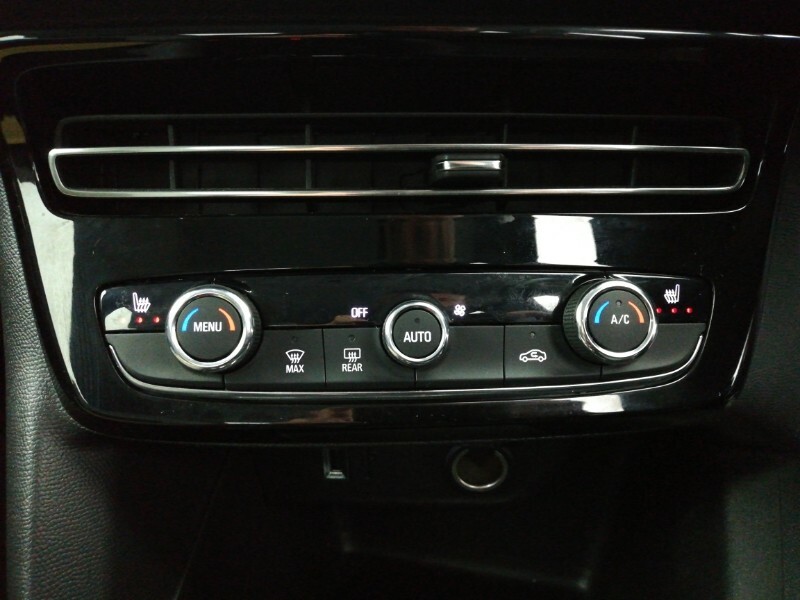 Vauxhall Mokka-e 100Kw Elite Premium 50Kwh Green #13