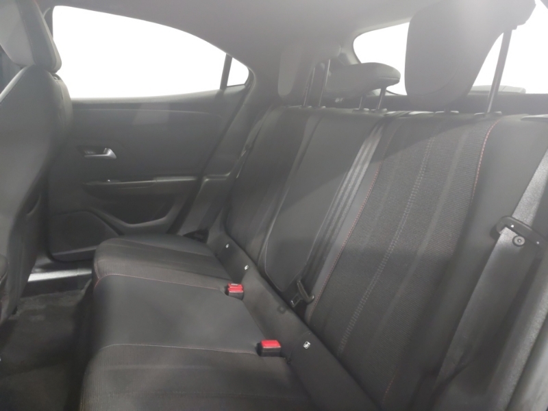 Vauxhall Mokka-e 100Kw Gs Line 50Kwh Black #6