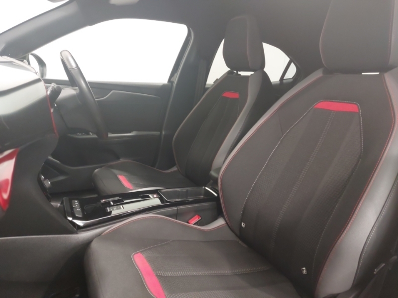 Vauxhall Mokka-e 100Kw Gs Line 50Kwh Black #5