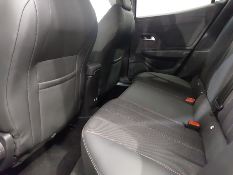 Vauxhall Mokka 1.2 Turbo 136 Gs Grey #6