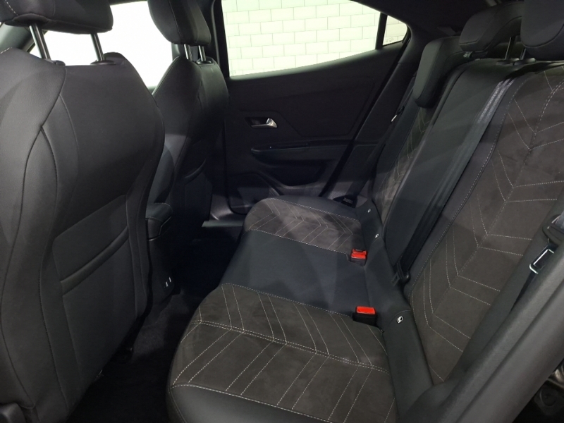 Vauxhall Mokka 1.2 Turbo Ultimate Black #6