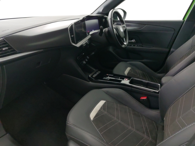 Vauxhall Mokka 1.2 Turbo Ultimate Green #5