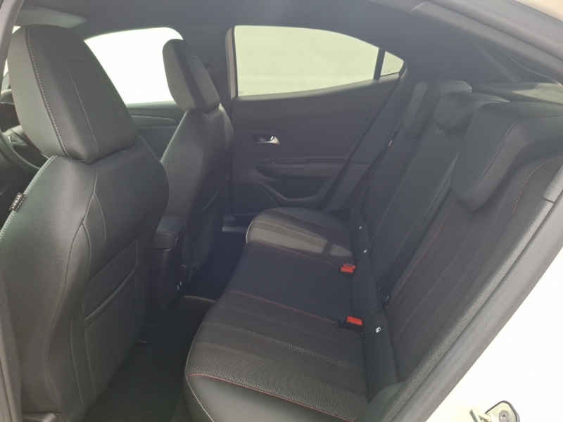 Vauxhall Mokka 1.2 Turbo Gs White #6