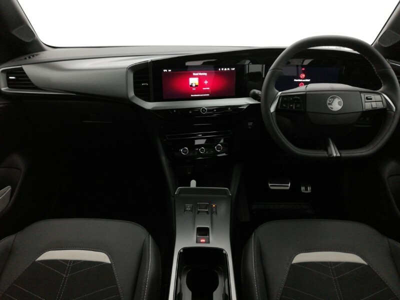 Vauxhall Mokka 1.2 Turbo Ultimate Grey #3