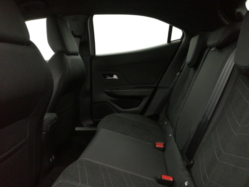 Vauxhall Mokka 1.2 Turbo Ultimate Grey #6