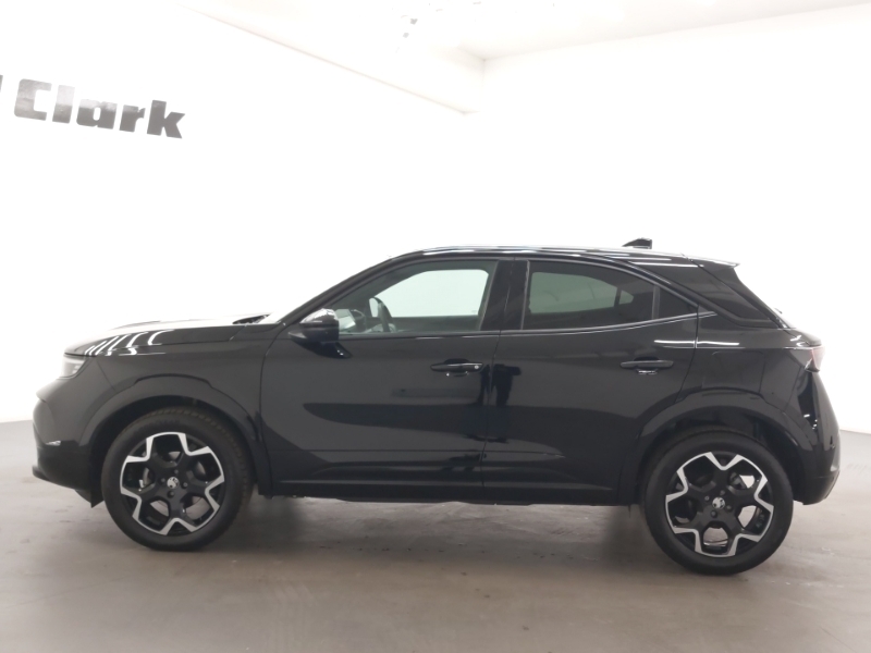 Vauxhall Mokka 1.2 Turbo Gs Black #4