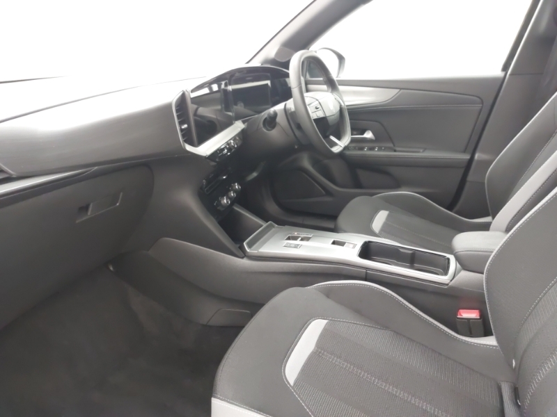 Vauxhall Mokka 1.2 Turbo Gs Black #5