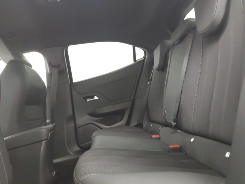 Vauxhall Mokka 1.2 Turbo Gs Black #6