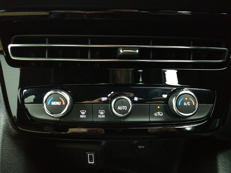 Vauxhall Mokka 1.2 Turbo Ultimate #17