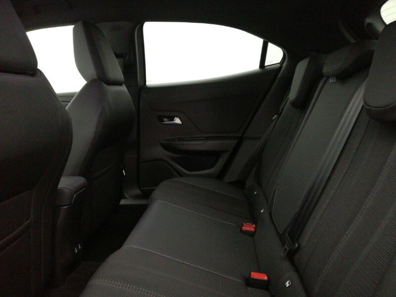 Vauxhall Mokka 1.2 Turbo Gs Grey #6