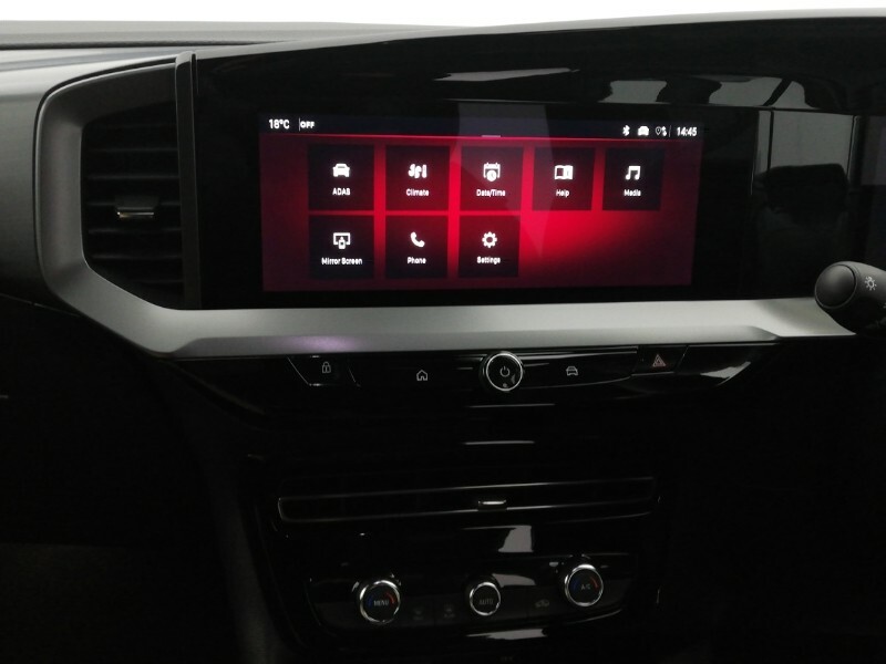 Vauxhall Mokka 1.2 Turbo Ultimate #10