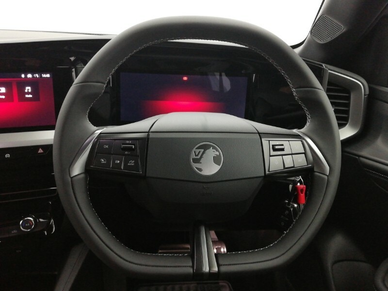 Vauxhall Mokka 1.2 Turbo Ultimate #11