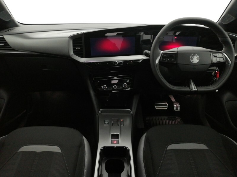 Vauxhall Mokka 1.2 Turbo Gs Grey #3