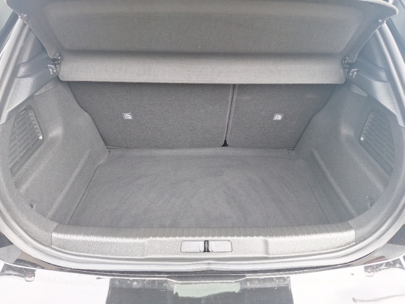 Vauxhall Mokka Electric Grey #18
