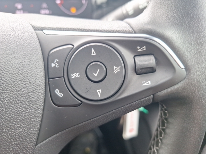 Vauxhall Mokka Electric Grey #12