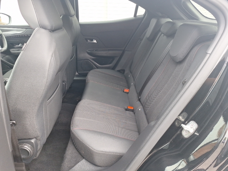 Vauxhall Mokka Electric Grey #6