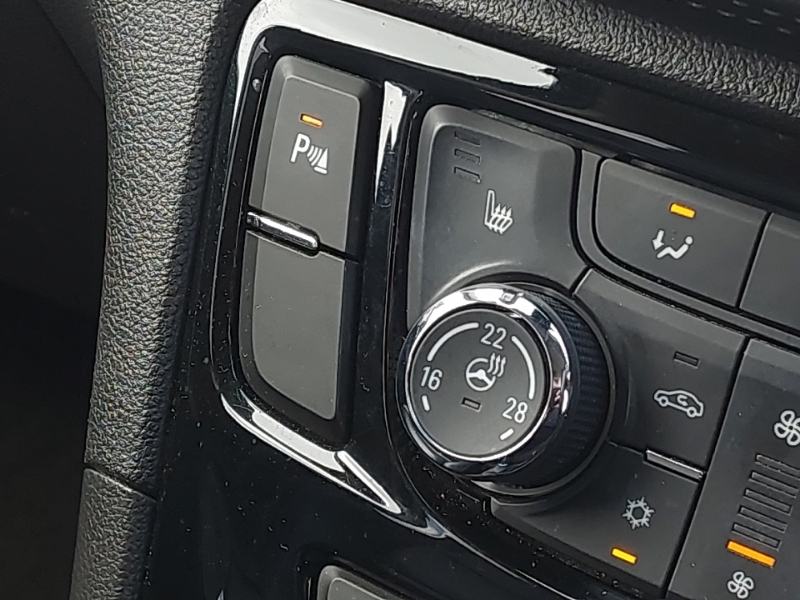 Vauxhall Mokka X X Cdti Elite U631 Ulez Grey #9
