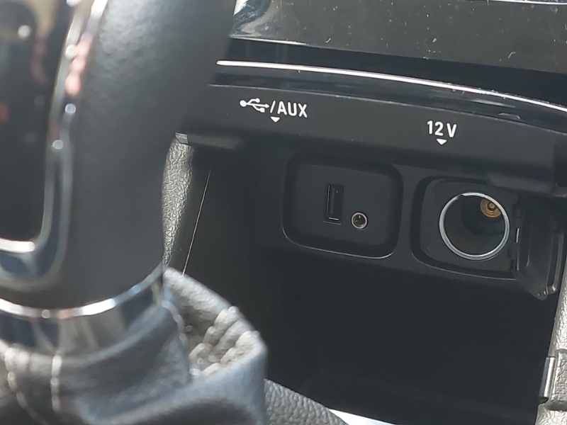 Vauxhall Mokka X X Cdti Elite U631 Ulez Grey #15