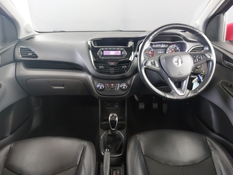 Vauxhall Viva 1.0 Sl Red #3