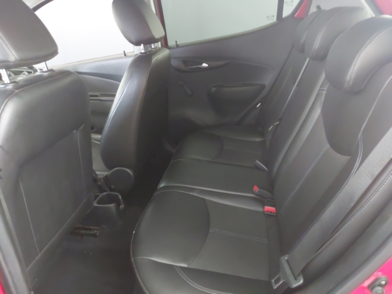 Vauxhall Viva 1.0 Sl Red #6