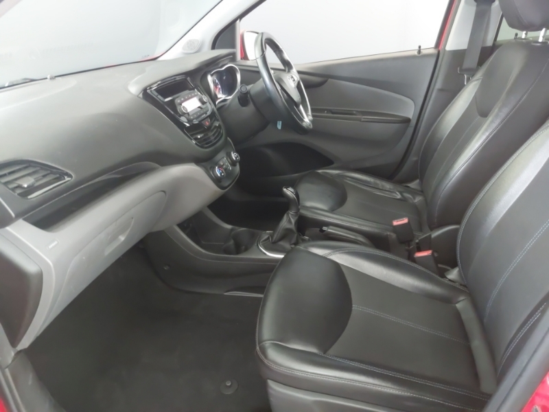 Vauxhall Viva 1.0 Sl Red #5
