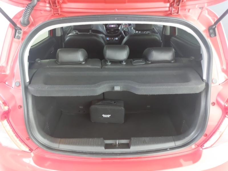 Vauxhall Viva 1.0 Sl 74 Bhp Red #18