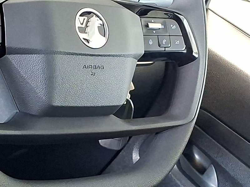 Vauxhall Vivaro 2.0 Turbo D Pro Xl Panel Van 6Dr Lwb Silver #13
