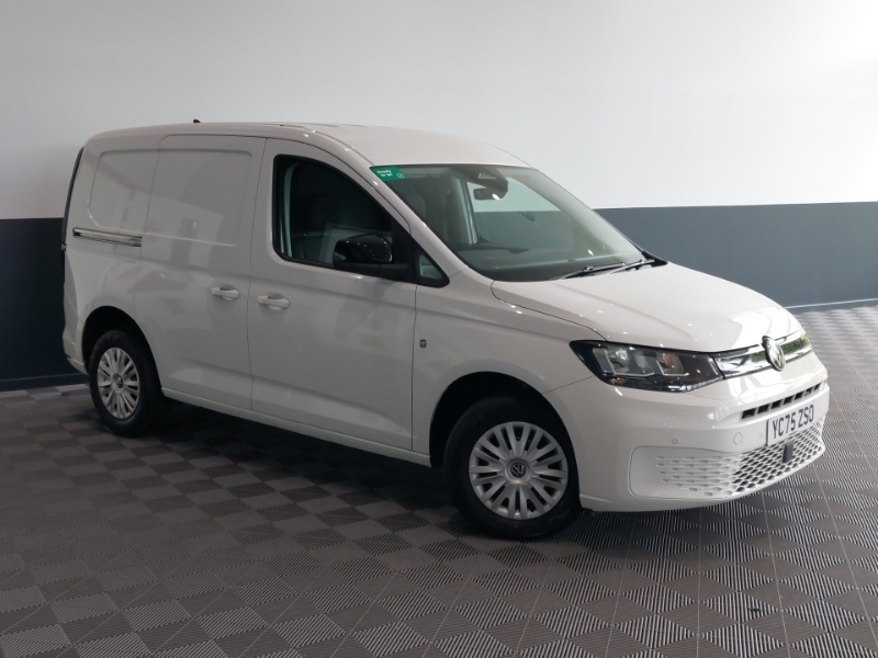 Volkswagen Caddy Cargo C20 2.0 Tdi 102Ps Commerce Businesstech Pa #7