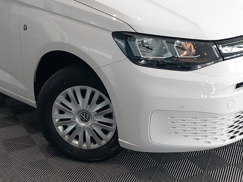 Volkswagen Caddy Cargo C20 2.0 Tdi 102Ps Commerce Businesstech Pa #20