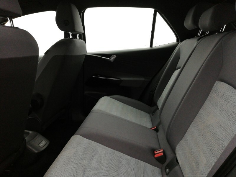 Volkswagen ID.3 150Kw Life Pro Performance 58Kwh Grey #6