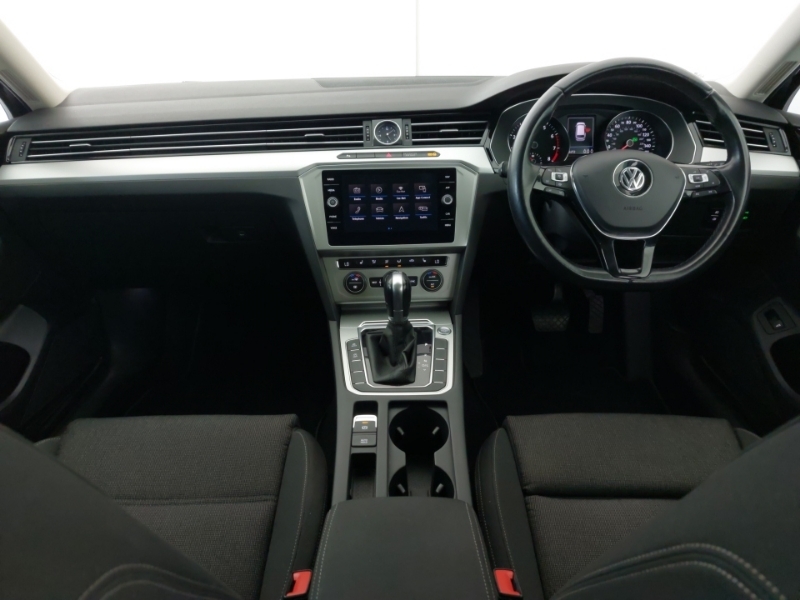 Volkswagen Passat 1.5 Tsi Evo 150 Se Business Dsg Blue #3