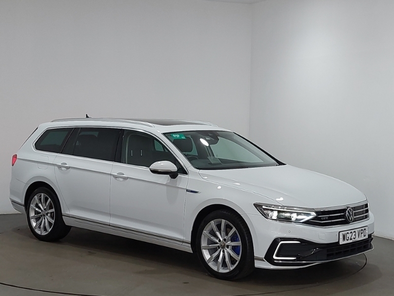 Volkswagen Passat 1.5 Tsi Evo R-line Grey #7