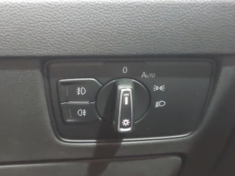 Volkswagen Passat R-line Tdi Dsg Grey #17
