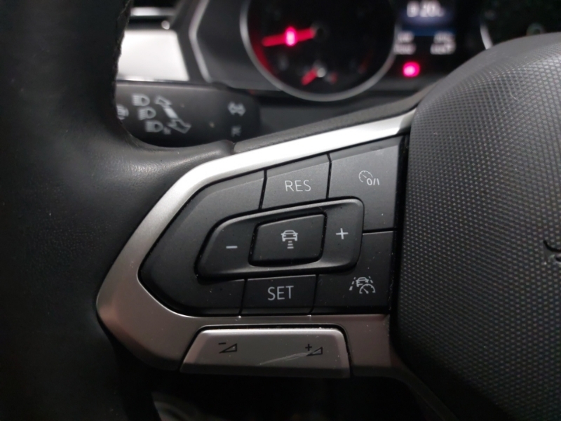 Volkswagen Passat R-line Tdi Dsg Grey #12