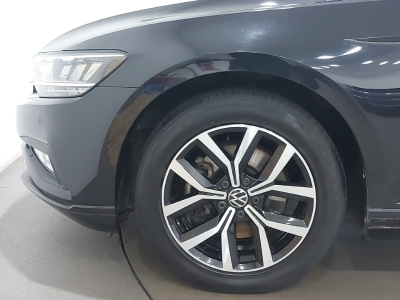 Volkswagen Passat R-line Tdi Dsg Grey #19