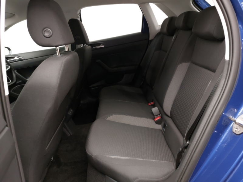 Volkswagen Polo 1.0 Tsi Life Blue #6