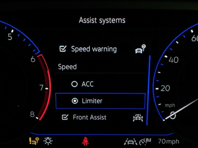 Volkswagen Polo Match Black #18