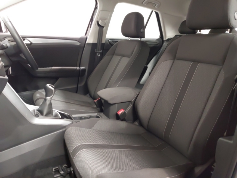 Volkswagen T-Roc 1.0 Tsi Life Black #5