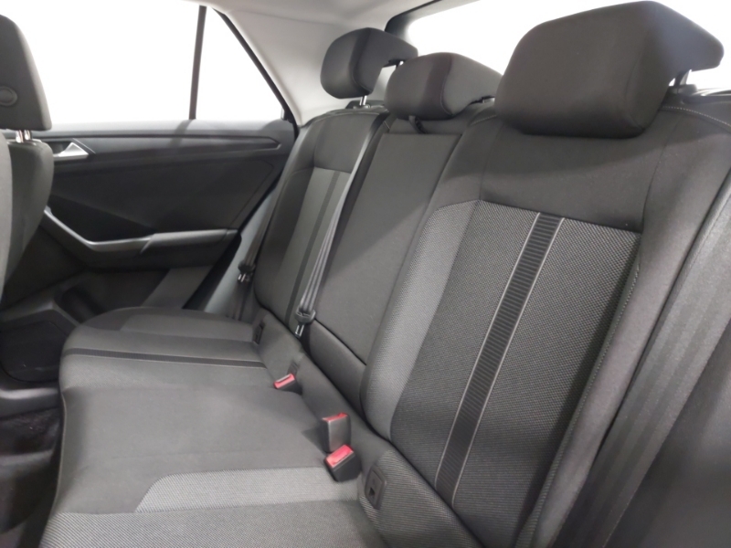 Volkswagen T-Roc 1.0 Tsi Life Black #6