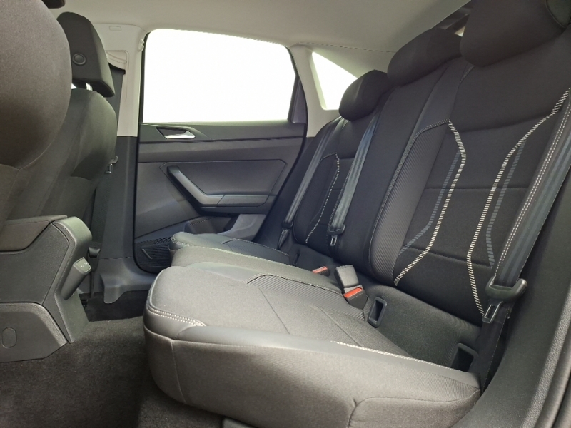 Volkswagen Taigo 1.0 Tsi 110 Style Dsg Grey #6
