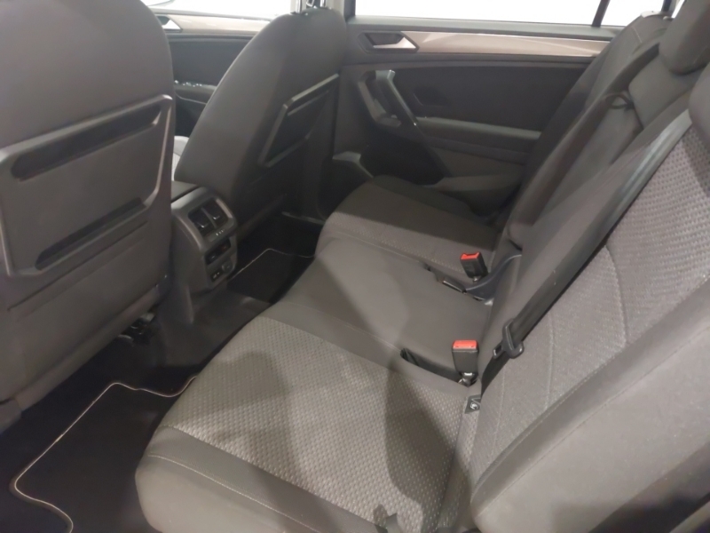 Volkswagen Tiguan Allspace 2.0 Tdi 4Motion Match Dsg Grey #6