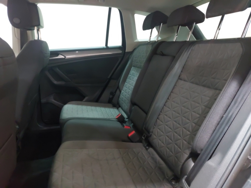 Volkswagen Tiguan 1.4 Tsi Ehybrid Life Dsg Grey #6