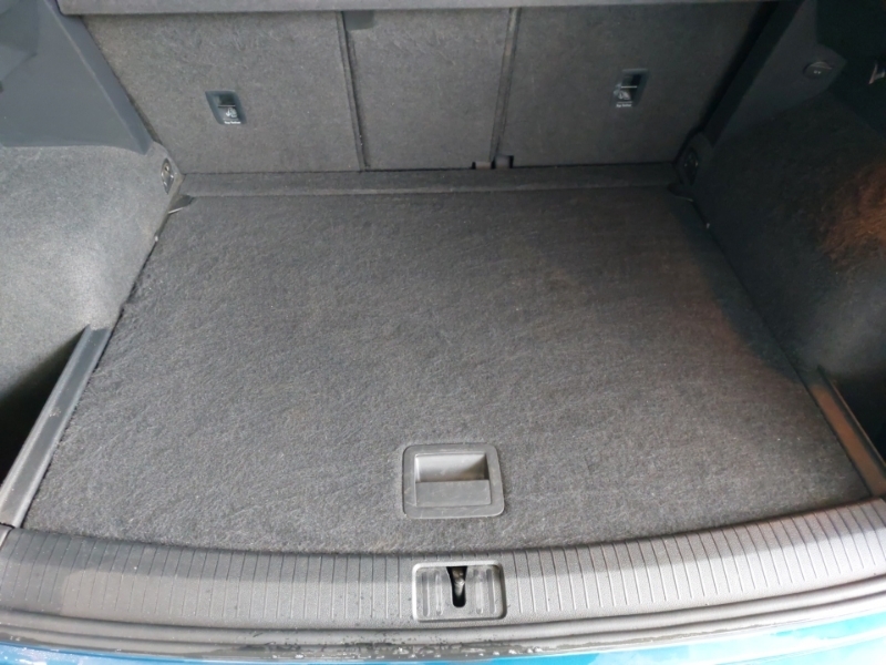 Volkswagen Tiguan 1.4L Se Grey #18